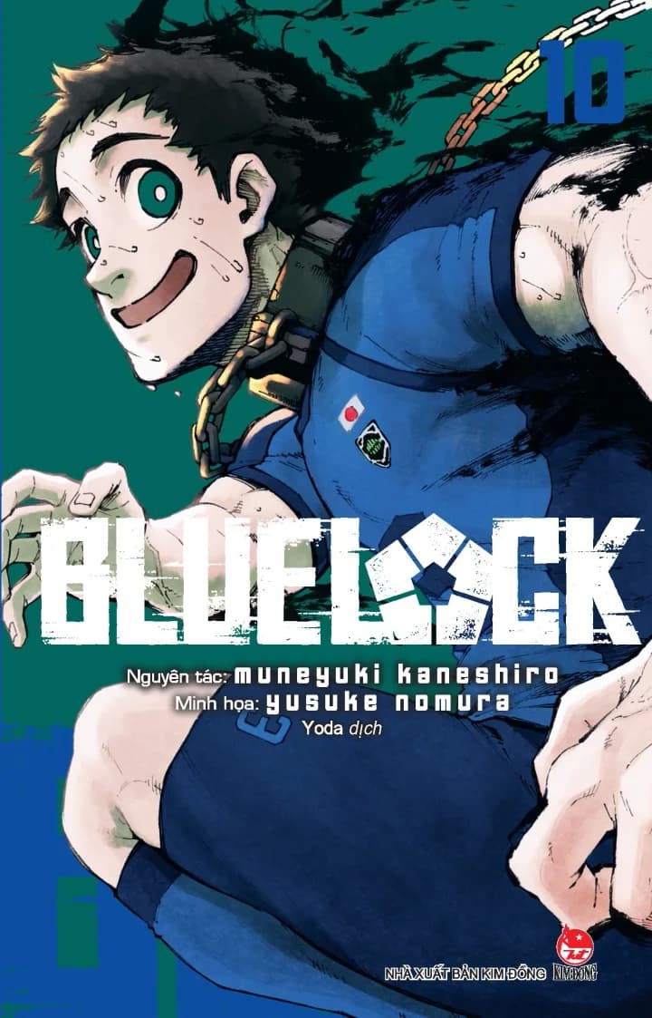 BlueLock