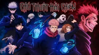 Ảnh sản phẩm Chú Thuật Hồi Chiến tập 4 - xem trước 1